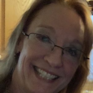 Meet your Posher, Maureen